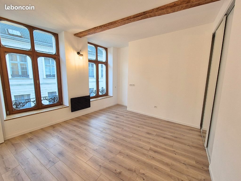 Appartement à louer, 41m², Aire-sur-la-Lys