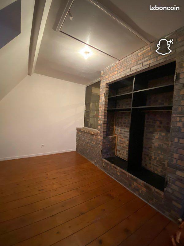 Appartement à louer, 68m², Le Houlme