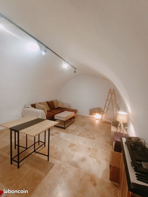 Appartement à louer, 75m², Corte