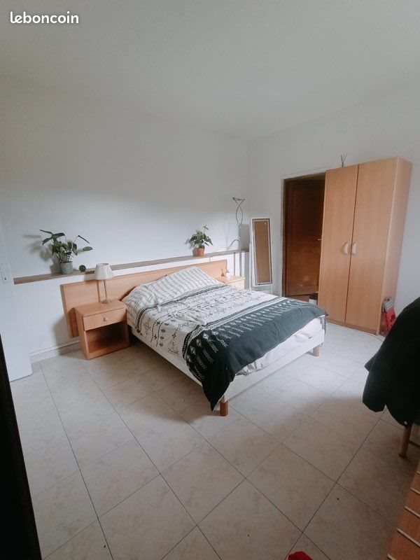 Appartement à louer, 75m², Corte