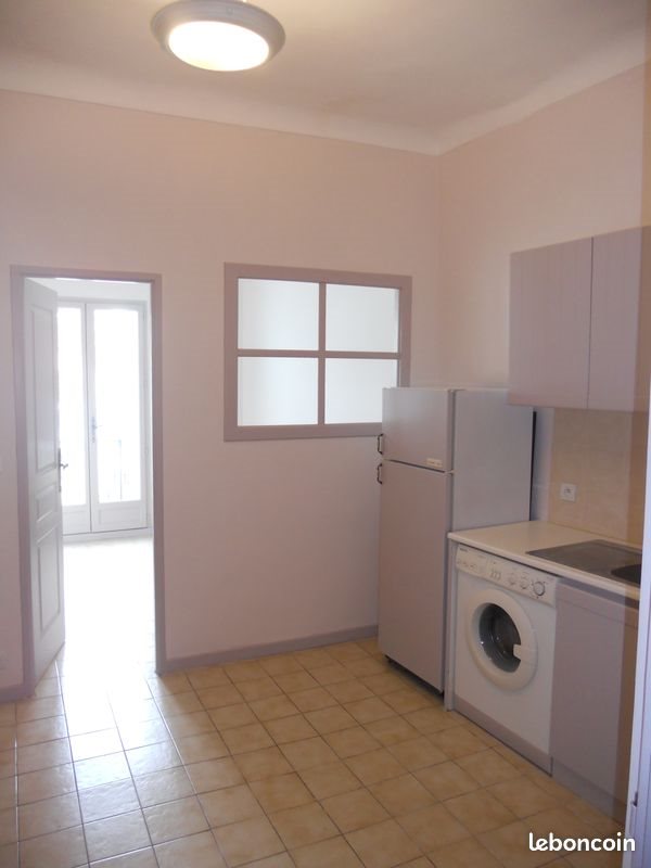 Appartement à vendre, 23m², Nice