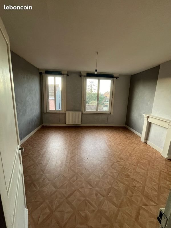 Maison à louer, 100m², Denain