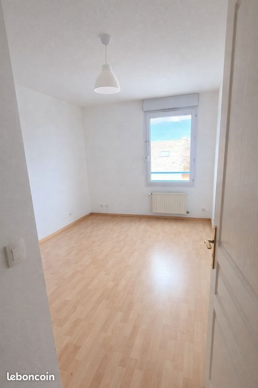 Appartement à louer, 75m², Saint-Genis-Pouilly