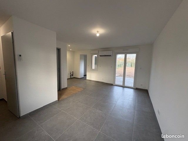 Maison à louer, 55m², Albert