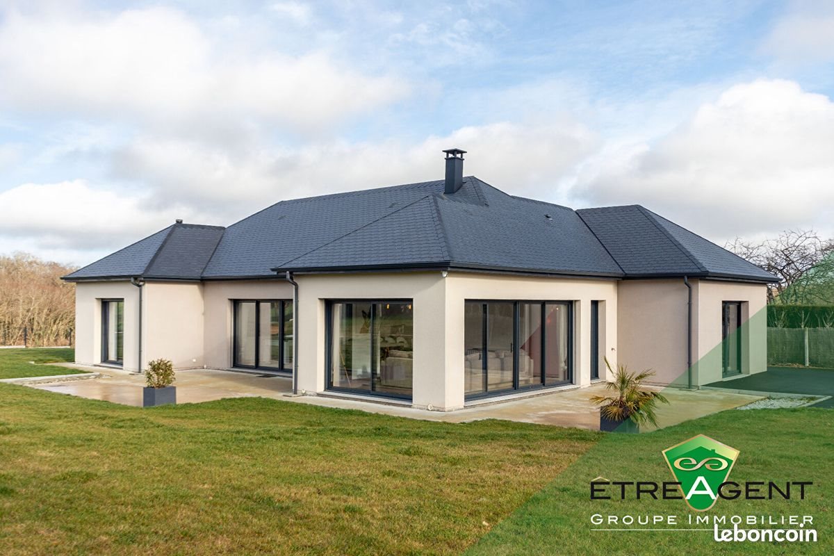 Maison à vendre, 190m², Les Bottereaux