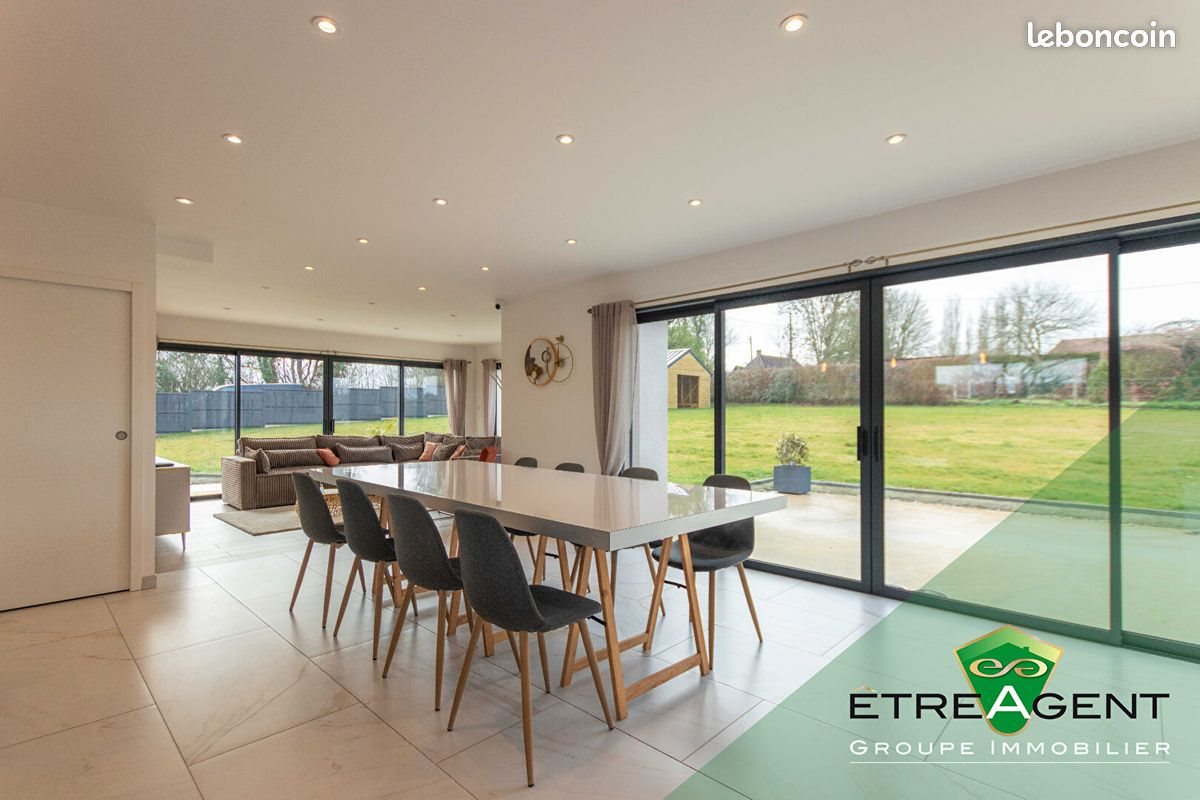 Maison à vendre, 190m², Les Bottereaux