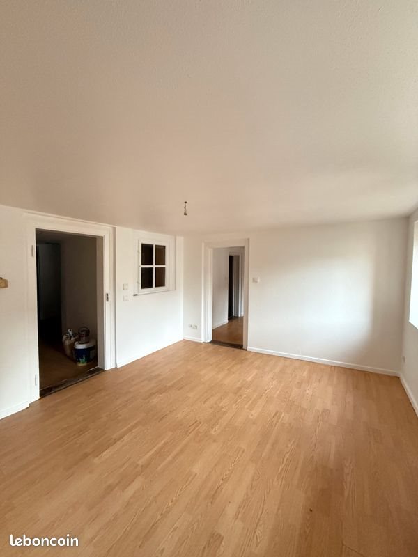 Appartement à louer, 85m², Rouffach