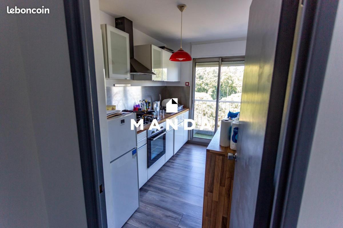 Appartement à vendre, 44m², Montpellier