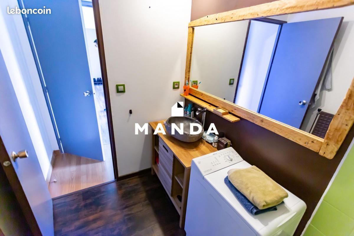 Appartement à vendre, 44m², Montpellier