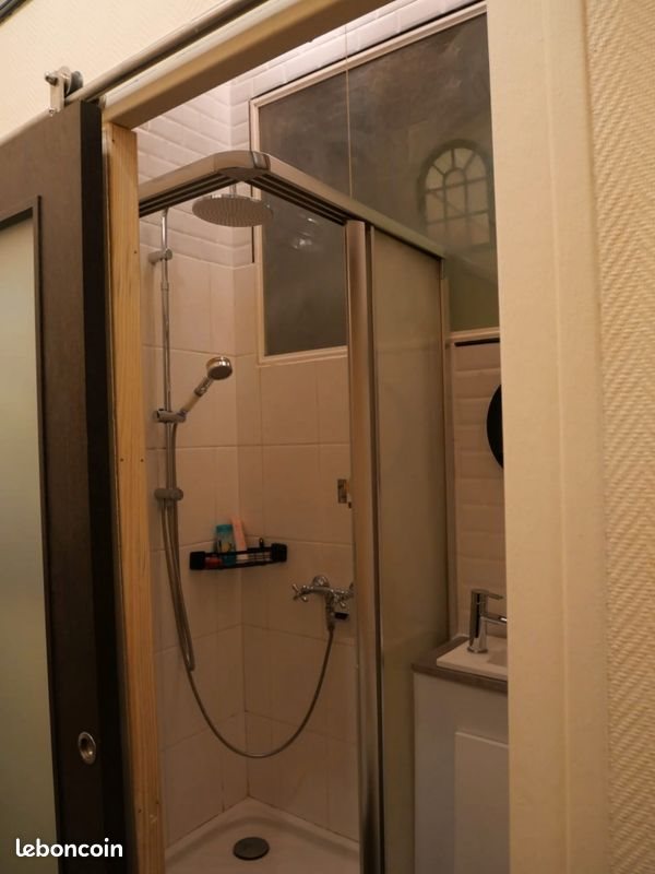 Appartement à louer, 27m², Vichy