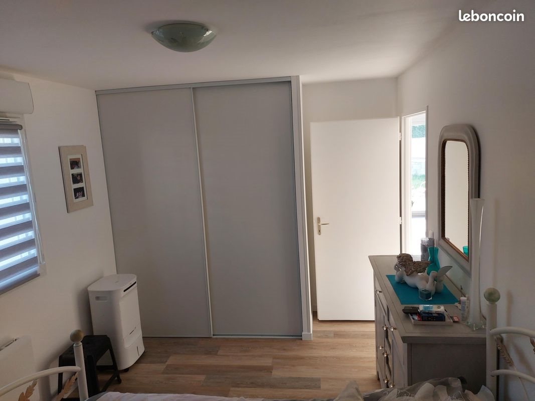 Maison à louer, 89m², Saint-Rambert-d'Albon