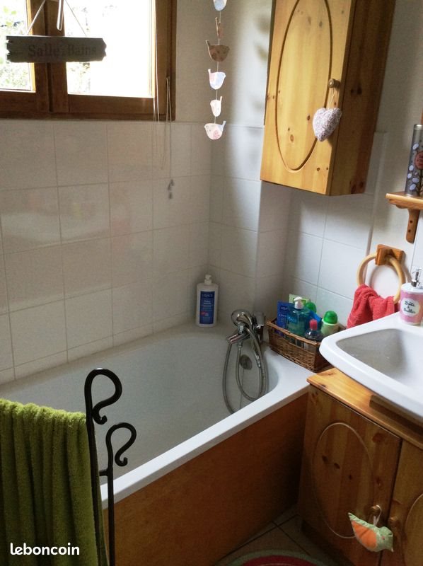 Appartement à louer, 52m², Rouen