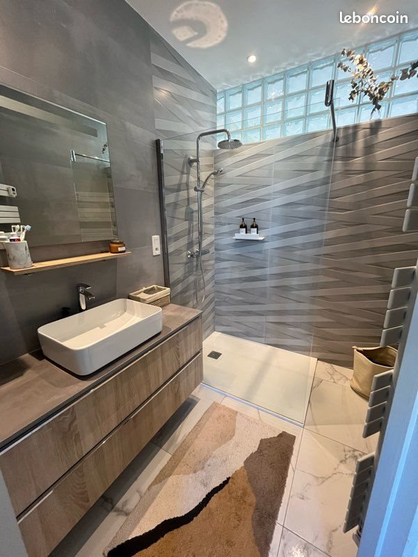 Appartement à vendre, 87m², Unieux