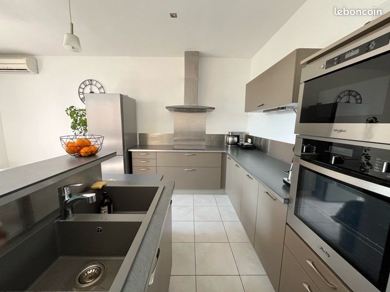 Appartement à vendre, 87m², Unieux