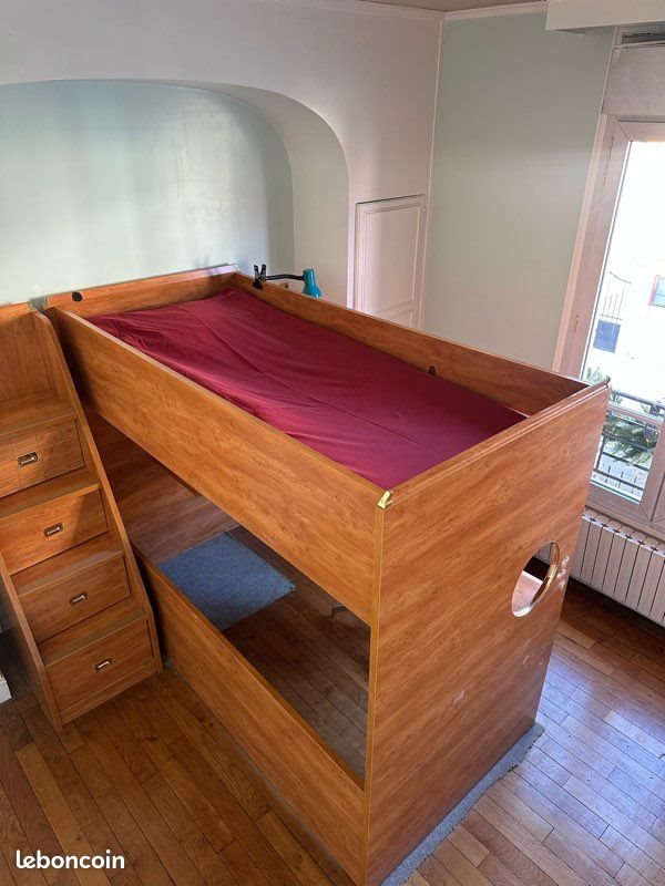 Appartement à louer, 12m², Arcueil