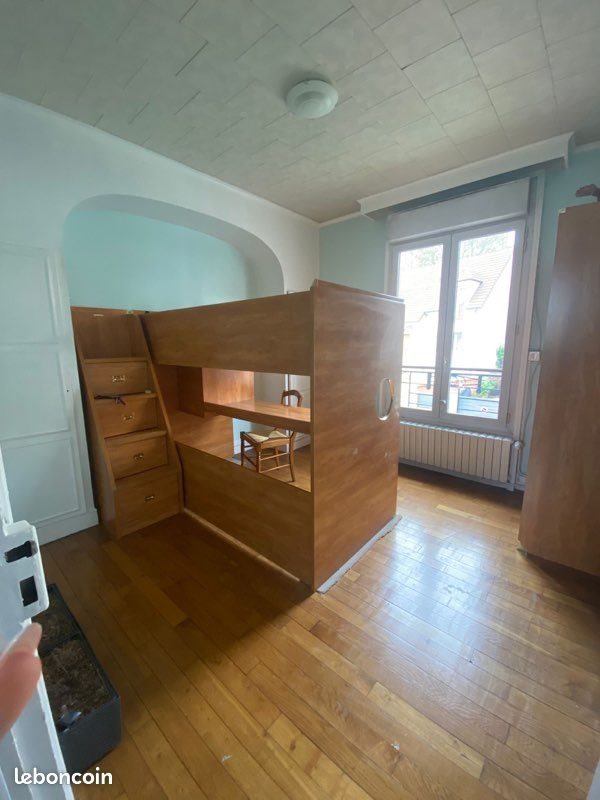 Appartement à louer, 12m², Arcueil