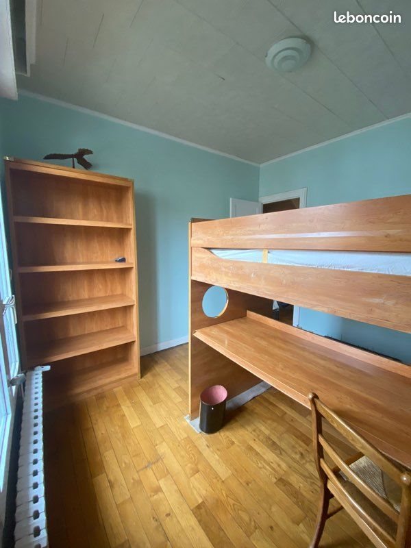 Appartement à louer, 12m², Arcueil
