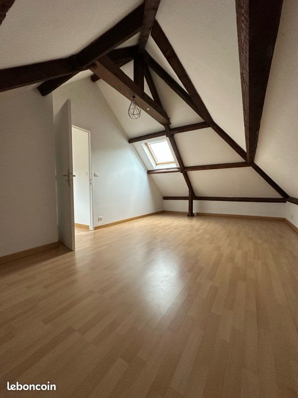 Appartement à louer, 58m², Châteaulin