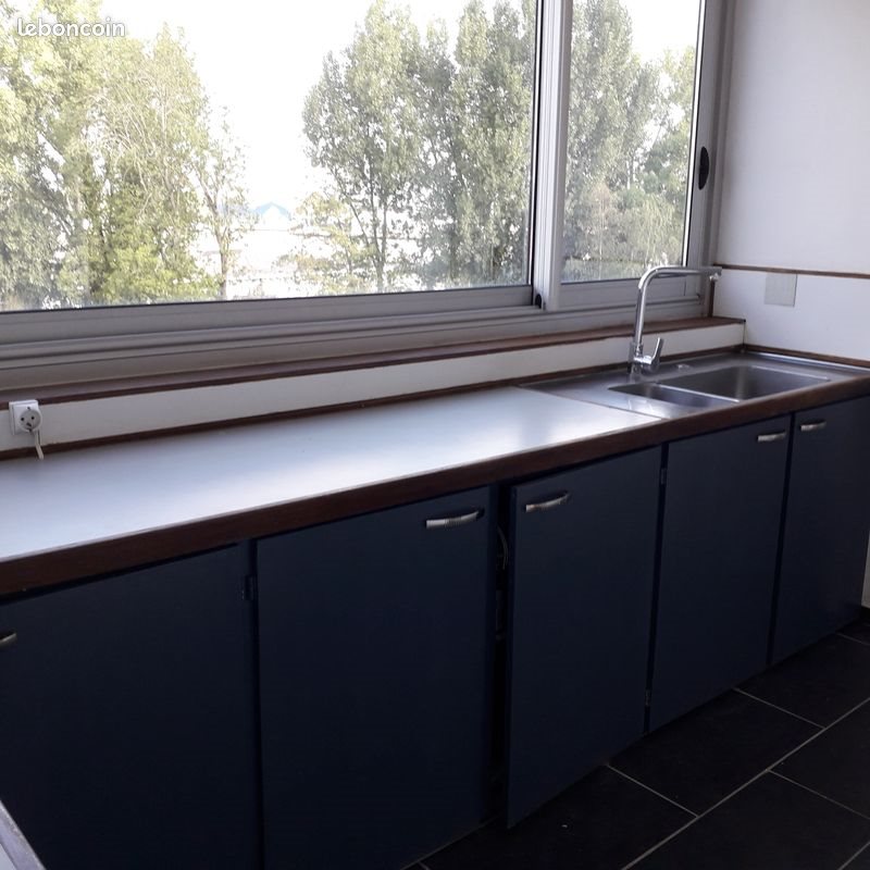 Appartement à louer, 70m², Saint-Saulve