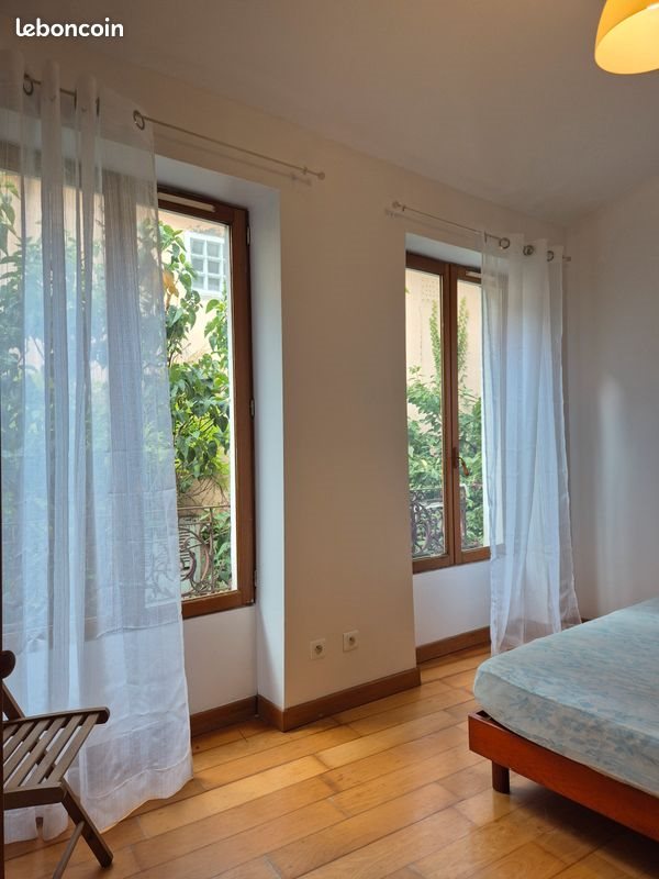 Maison à louer, 30m², Lyon 1er