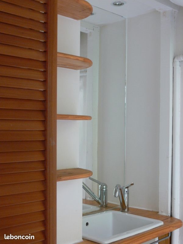 Maison à louer, 30m², Lyon 1er