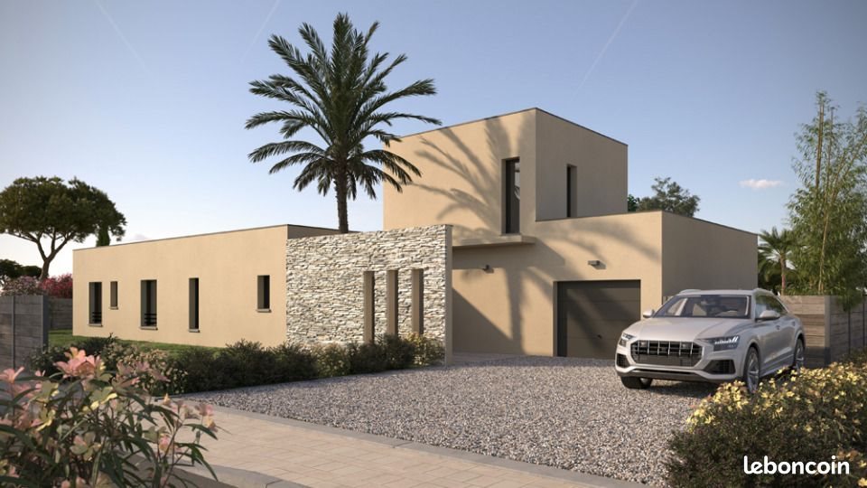 Maison à vendre, 120m², Cabris