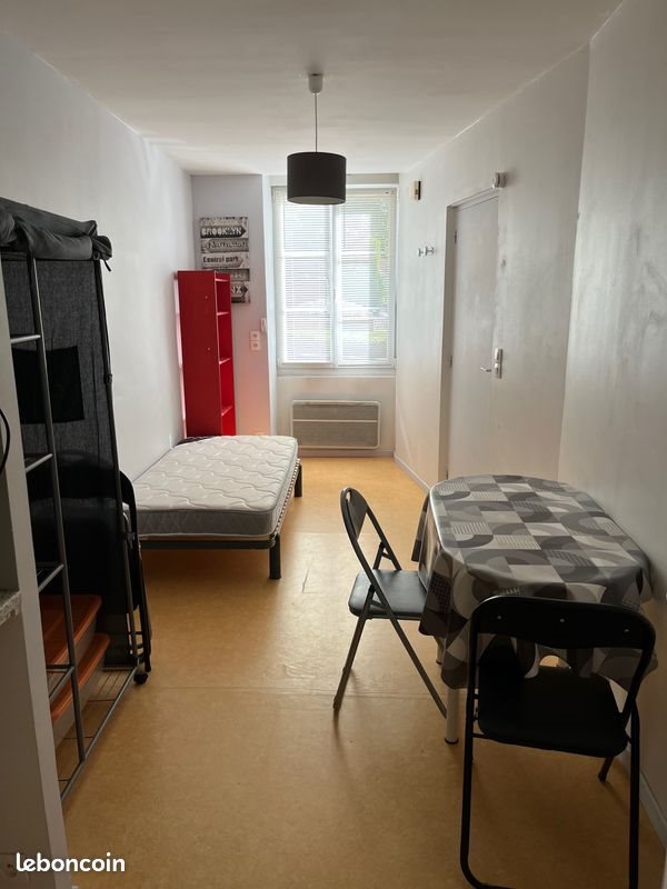 Appartement à louer, 15m², Bressuire