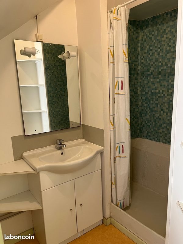 Appartement à louer, 15m², Bressuire