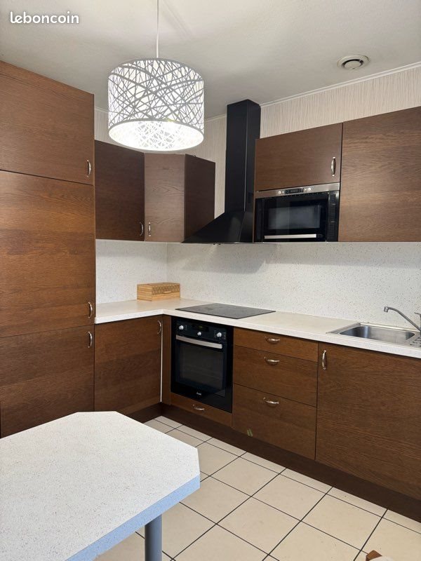 Maison à vendre, 125m², Houdemont