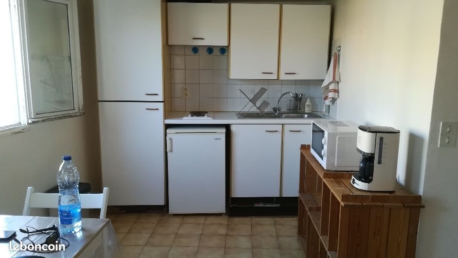 Appartement à louer, 23m², Aix-en-Provence