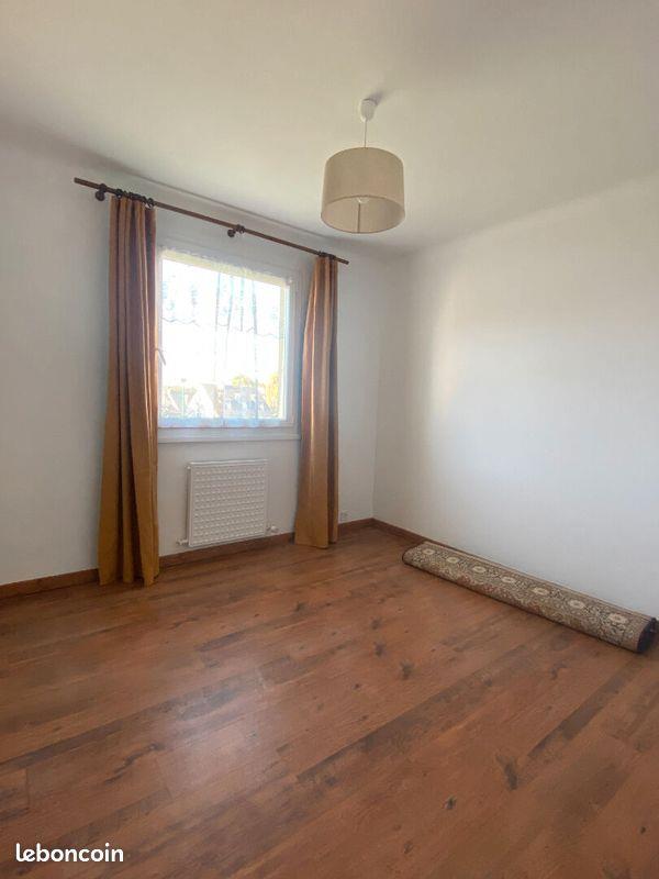Appartement à louer, 87m², Ploufragan