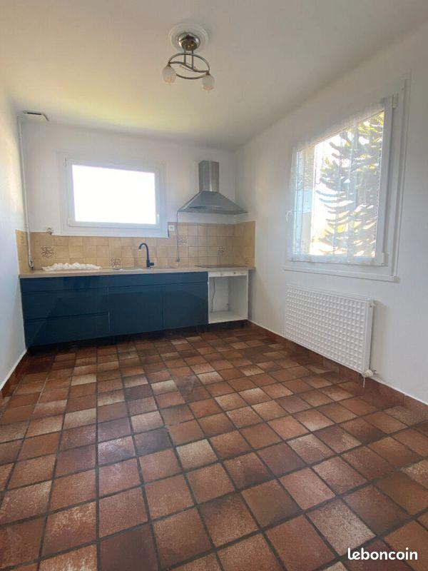 Appartement à louer, 87m², Ploufragan