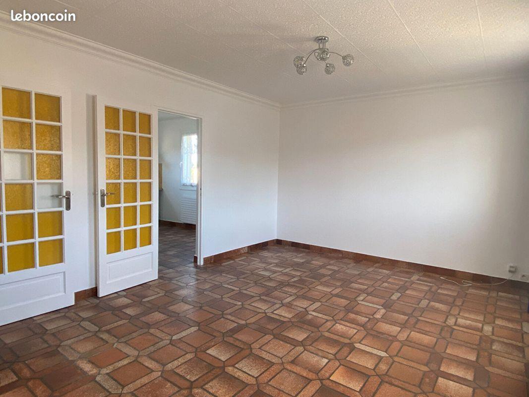 Appartement à louer, 87m², Ploufragan