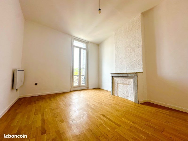 Appartement à vendre, 80m², Marseille 16ème
