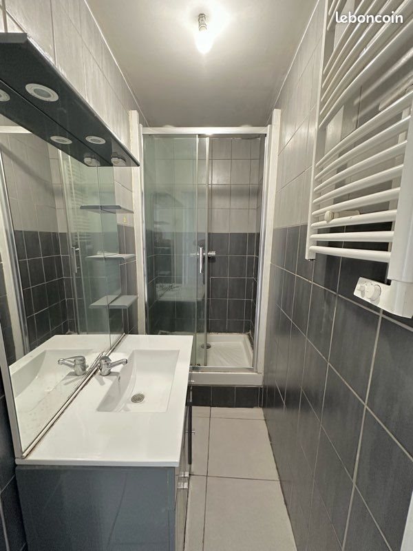 Appartement à vendre, 80m², Marseille 16ème