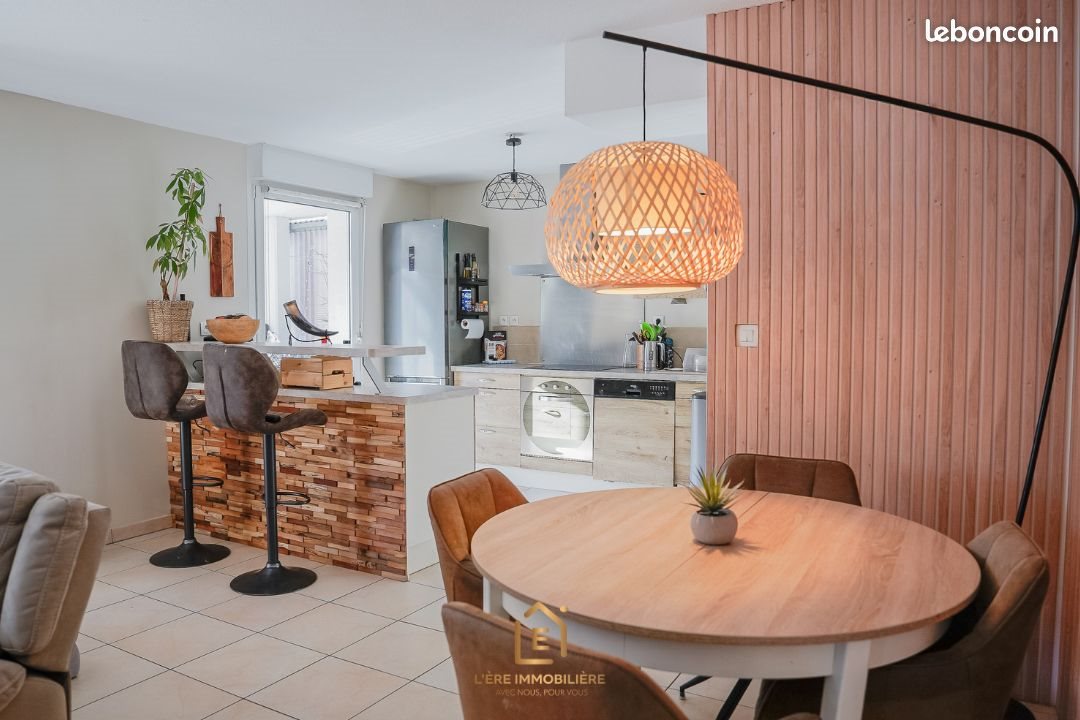 Appartement à vendre, 87m², Ostwald