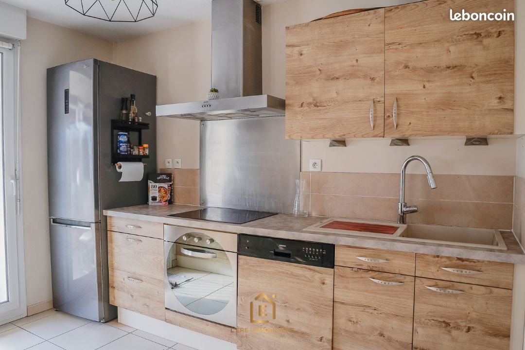 Appartement à vendre, 87m², Ostwald