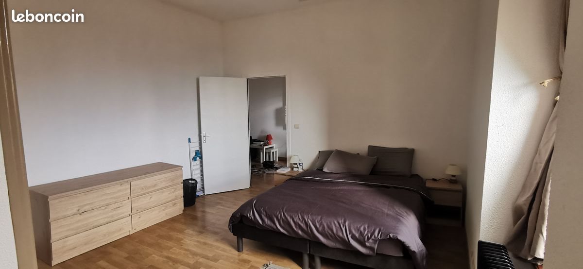 Appartement à louer, 67m², Thiers