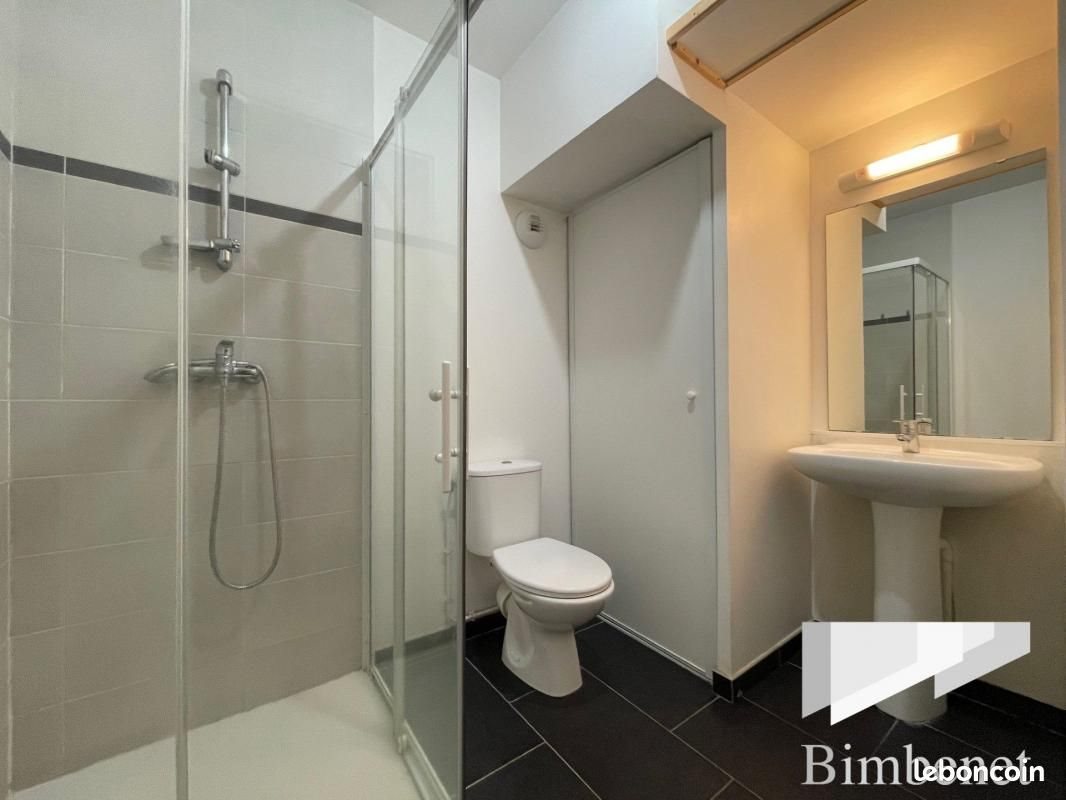 Appartement à vendre, 61m², Orléans