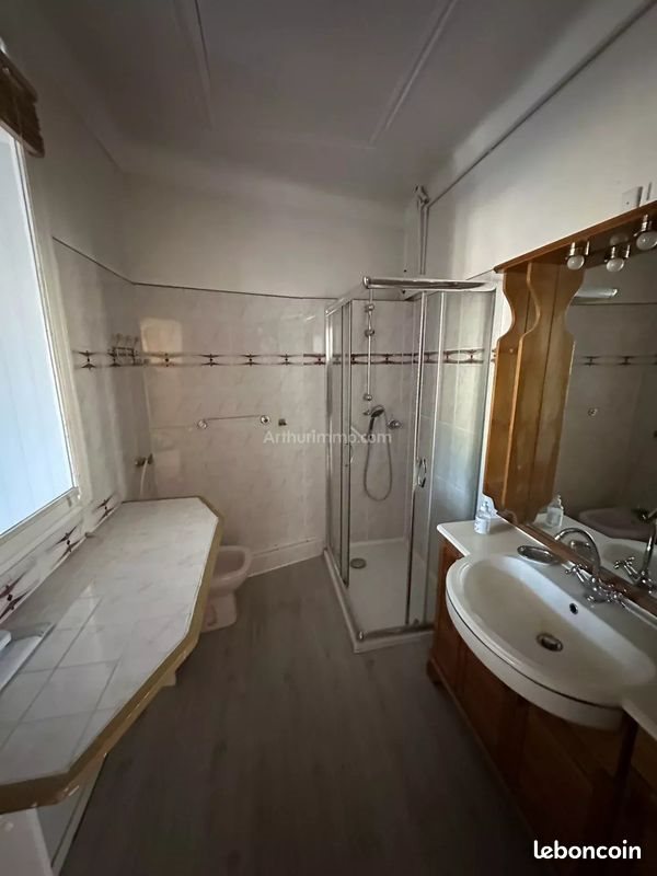 Appartement à vendre, 164m², Saint-André-les-Alpes