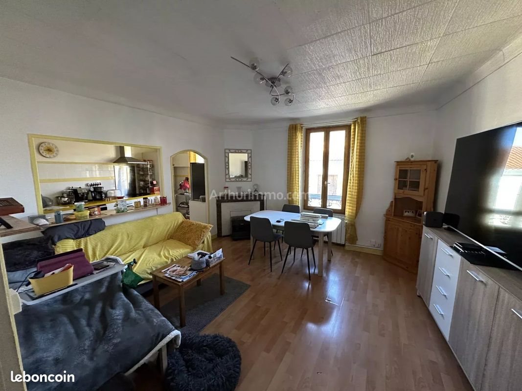 Appartement à vendre, 164m², Saint-André-les-Alpes