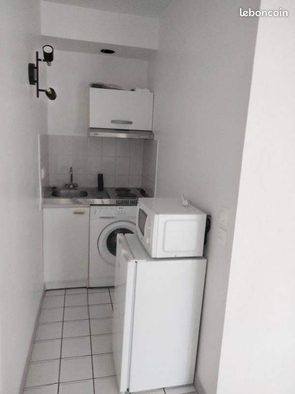 Appartement à louer, 24m², Nemours