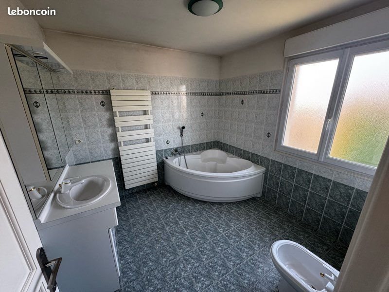 Maison à louer, 147m², Ormesson-sur-Marne