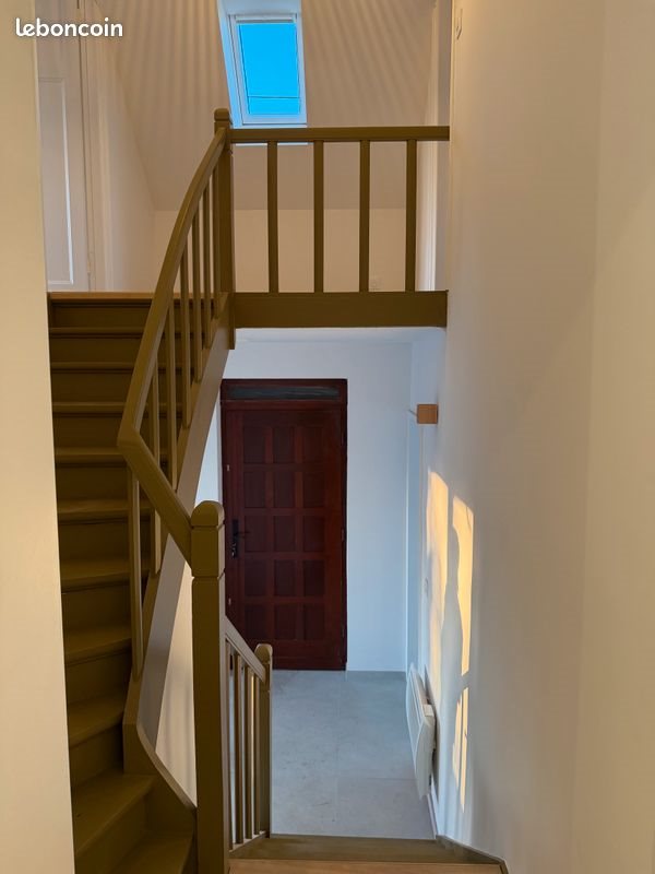 Maison à louer, 72m², Templeuve