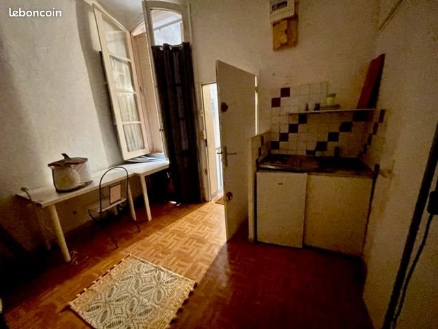 Appartement à vendre, 15m², Aix-en-Provence