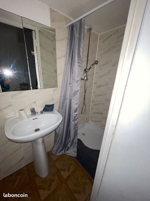 Appartement à vendre, 15m², Aix-en-Provence