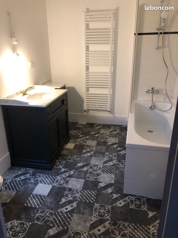 Maison à louer, 120m², La Flèche