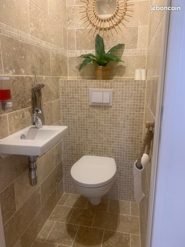 Appartement à vendre, 100m², Vizille