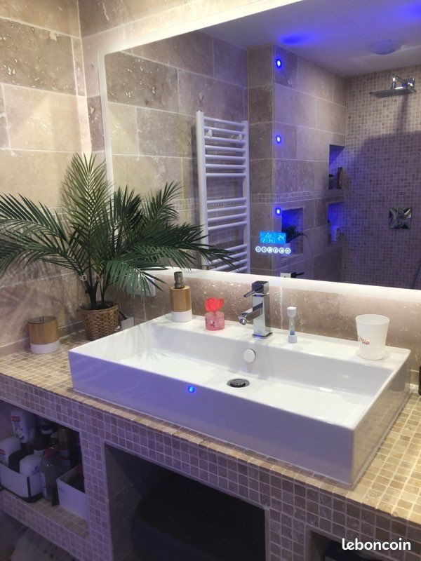 Appartement à vendre, 100m², Vizille