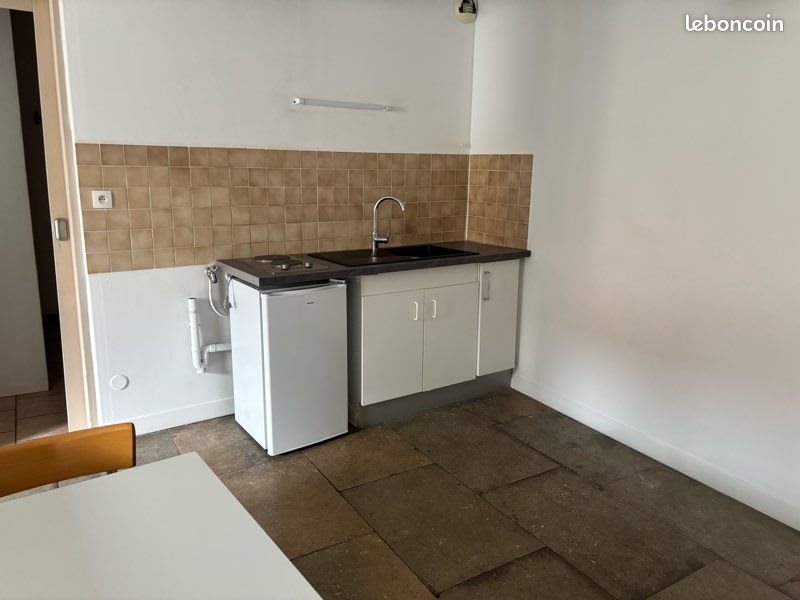Appartement à louer, 33m², Montpellier